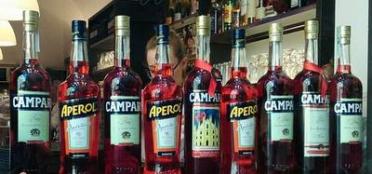 The Art of the Aperitivo