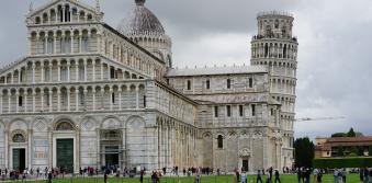 Pisa