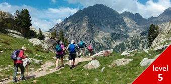 France and the Maritime Alps