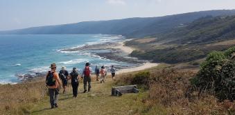 Great Ocean Walk