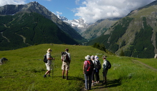 Aosta Valley