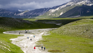 Abruzzo