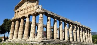 Paestum – City of Temples