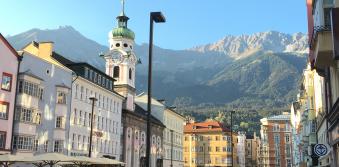 Innsbruck