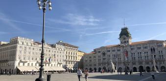 Trieste