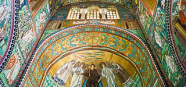 Ravenna’s mosaic masterpieces