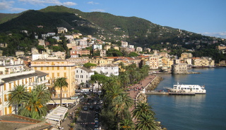 Liguria