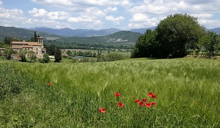 Umbria