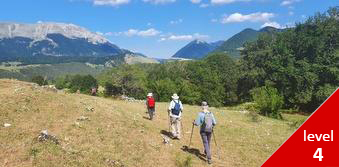 The Wilds of Abruzzo