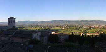 Assisi