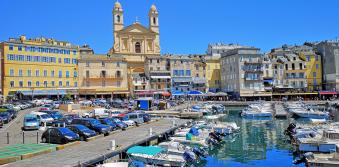 Bastia