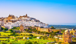 Puglia