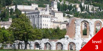 Medieval Umbria