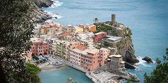 Cinque Terre