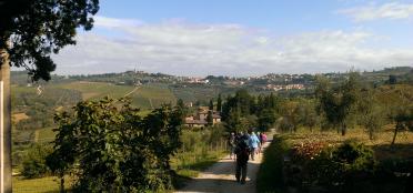 The Best Time to Hike in Italy