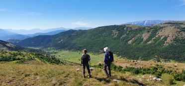 Amazing Abruzzo