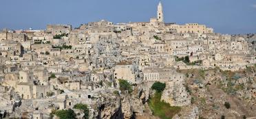 Matera