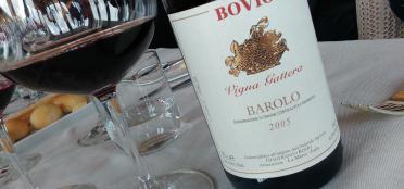 Barolo – City of Wine 2021