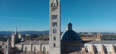 Siena’s Magnificent Mosaics