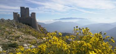 Abruzzo: From the Apennines to the Adriatic