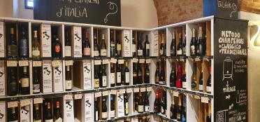 The Wine Bank