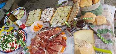 Nine gastronomic reasons to visit Italy