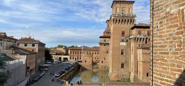 Ferrara – City of the Renaissance