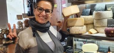 In Praise of Pecorino