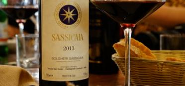 Bolgheri – Italy’s Bordeaux?