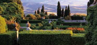 Seven of the most beautiful gardens in Italy