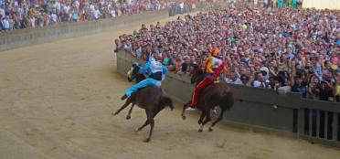 10 things to know about Siena’s famous Palio