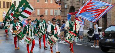 Italy’s Greatest Palios