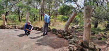 Budj Bim Cultural Landscape