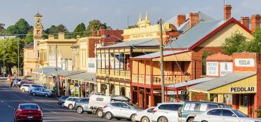 Three Great Reasons to visit Beechworth