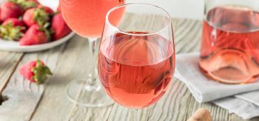 Three of Italy’s Best Wine Regions for Rosé