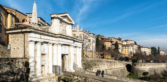 Bergamo