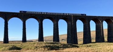 Three Remarkable Railways